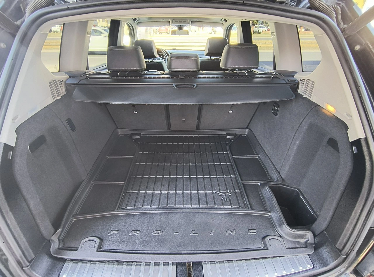 BMW X3 - Zdjęcie 12