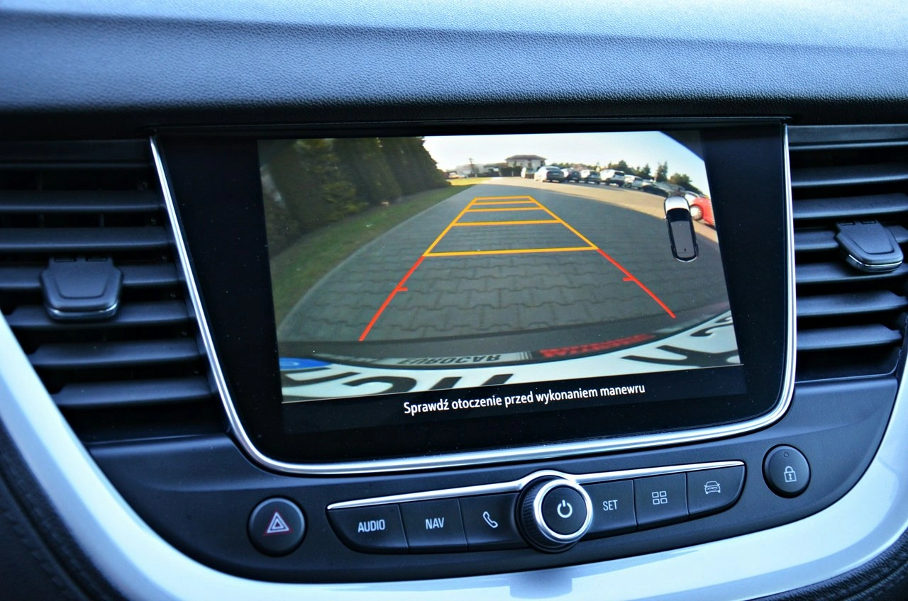 Opel Grandland X - Zdjęcie 28