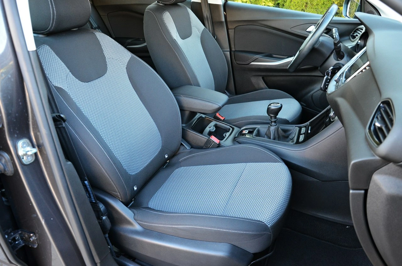 Opel Grandland X - Zdjęcie 37