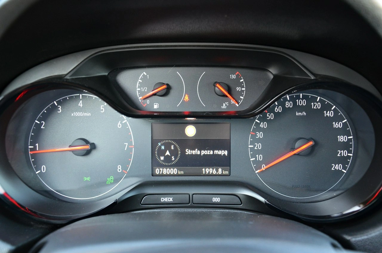 Opel Grandland X - Zdjęcie 5