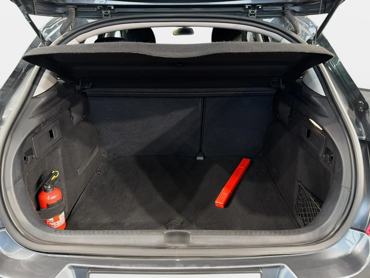 Citroën C4 - Zdjęcie 12