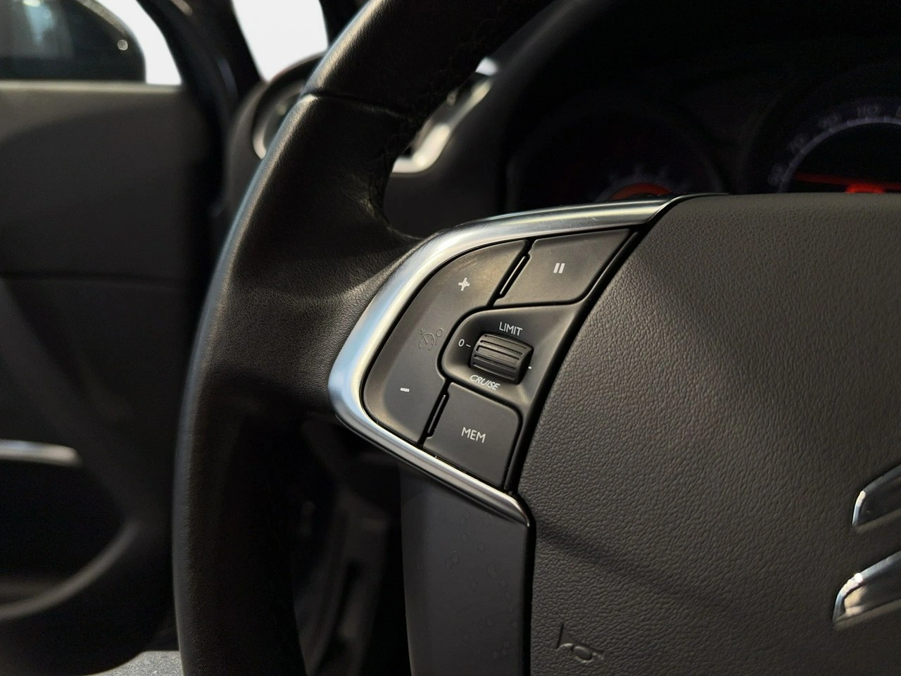 Citroën C4 - Zdjęcie 15