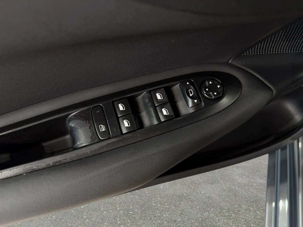 Citroën C4 - Zdjęcie 21