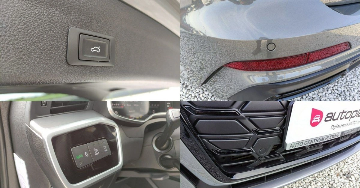 Audi A6 Avant - Zdjęcie 12