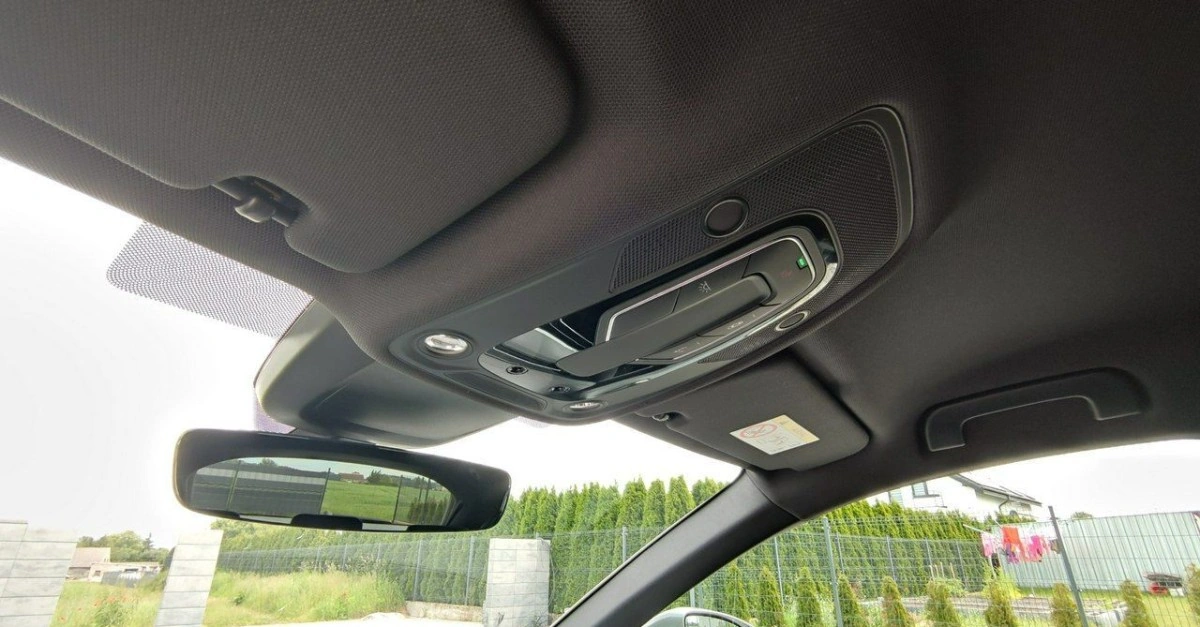 Audi A6 Avant - Zdjęcie 18