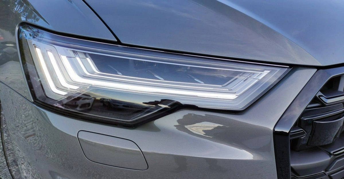 Audi A6 Avant - Zdjęcie 36