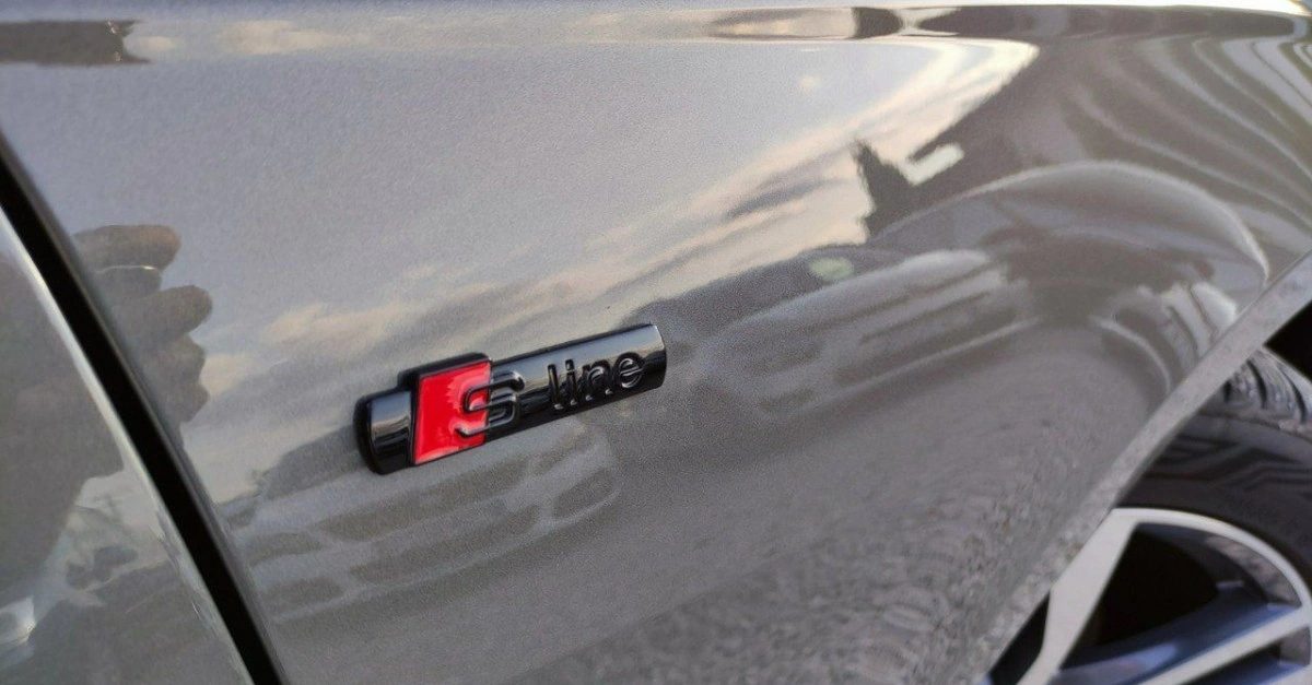 Audi A6 Avant - Zdjęcie 37