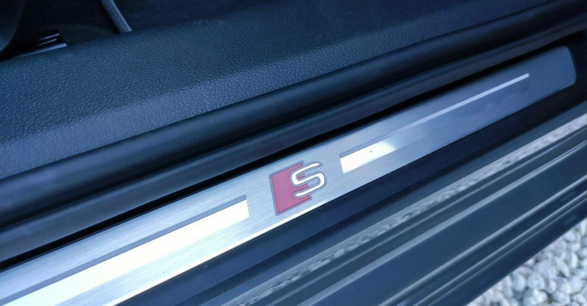 Audi A6 Avant - Zdjęcie 39