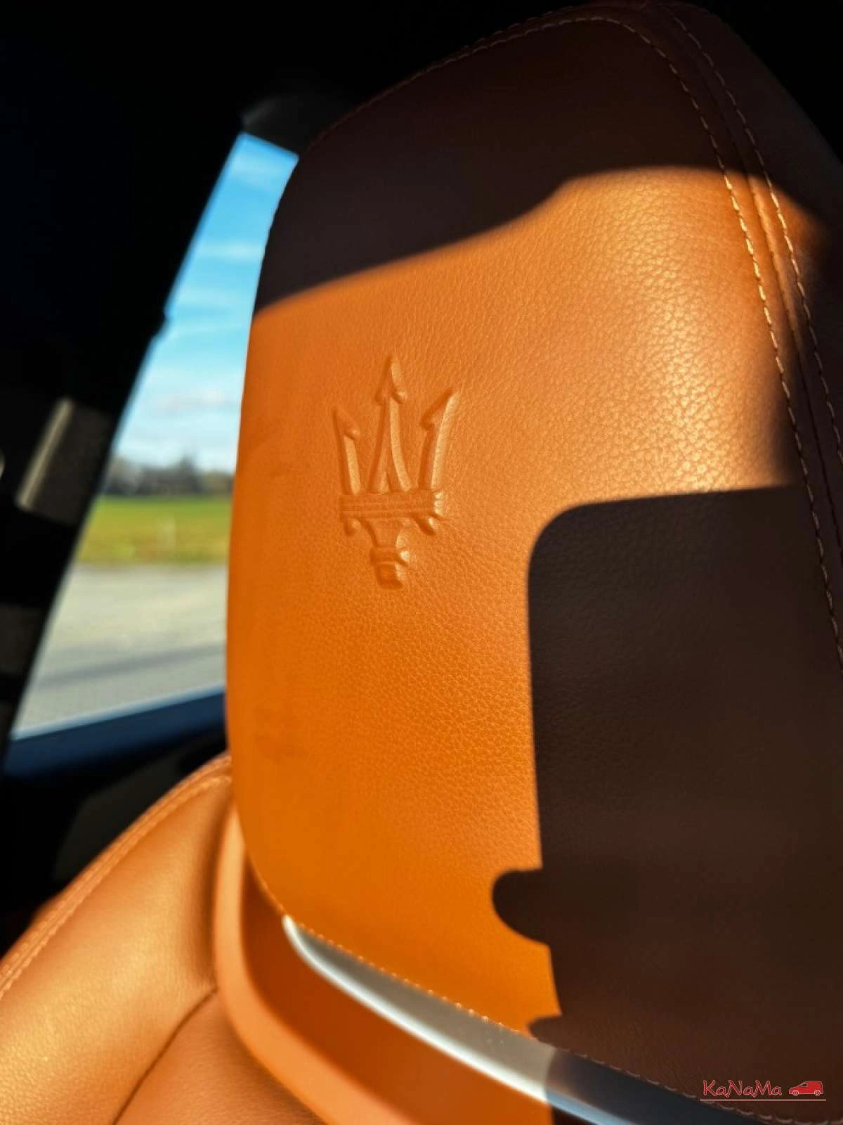 Maserati Levante - Zdjęcie 31