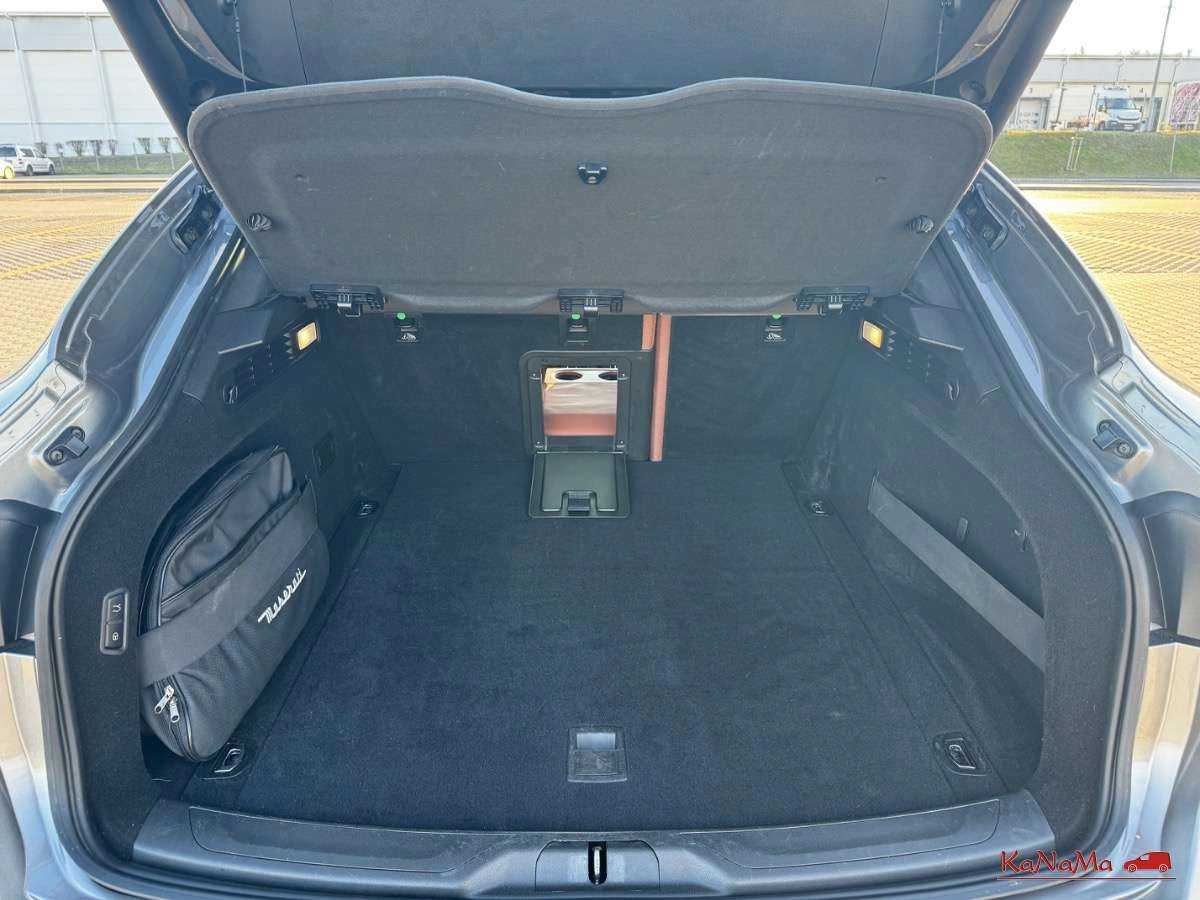 Maserati Levante - Zdjęcie 29