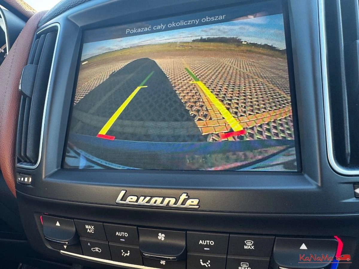 Maserati Levante - Zdjęcie 19