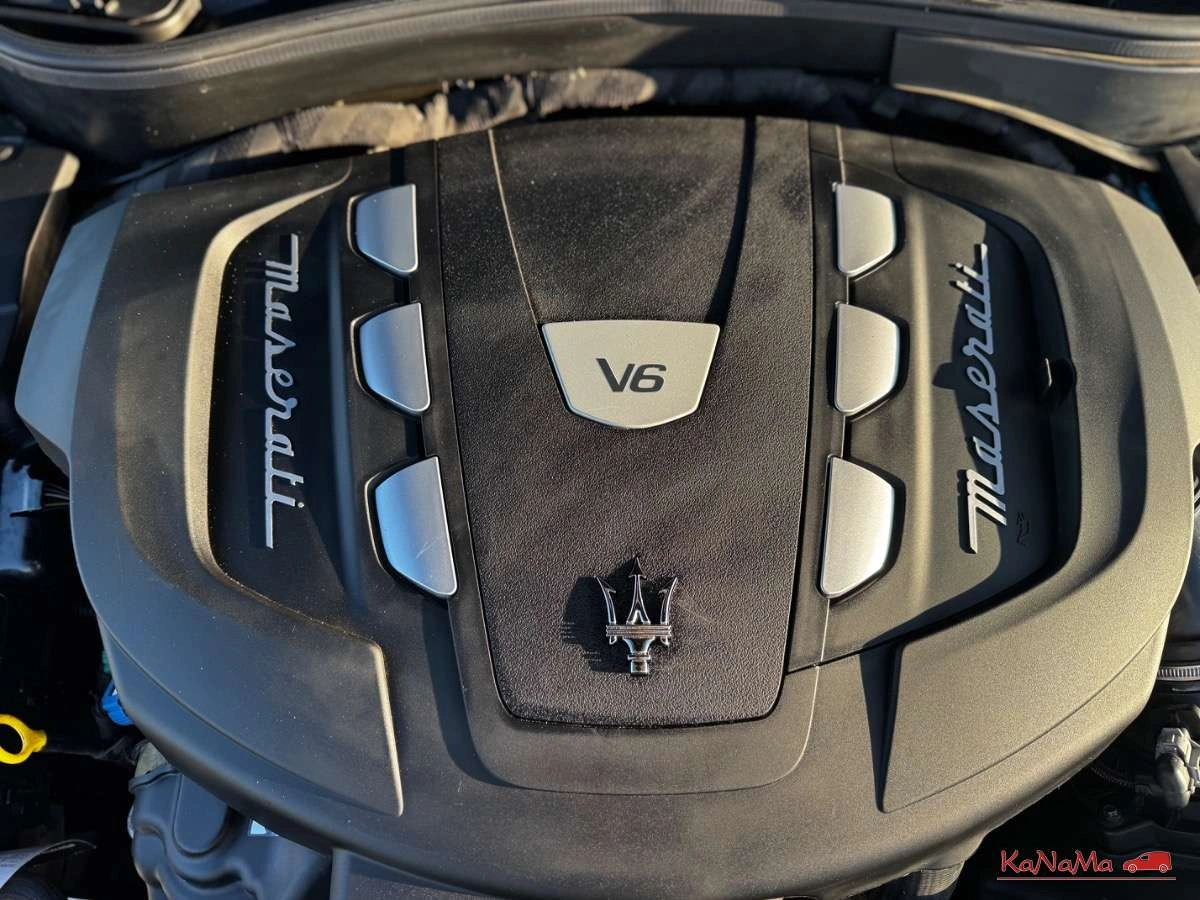 Maserati Levante - Zdjęcie 28