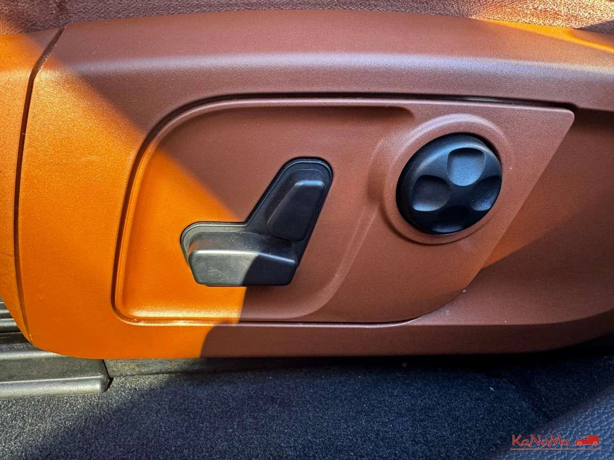 Maserati Levante - Zdjęcie 32