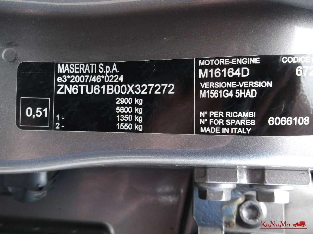 Maserati Levante - Zdjęcie 34