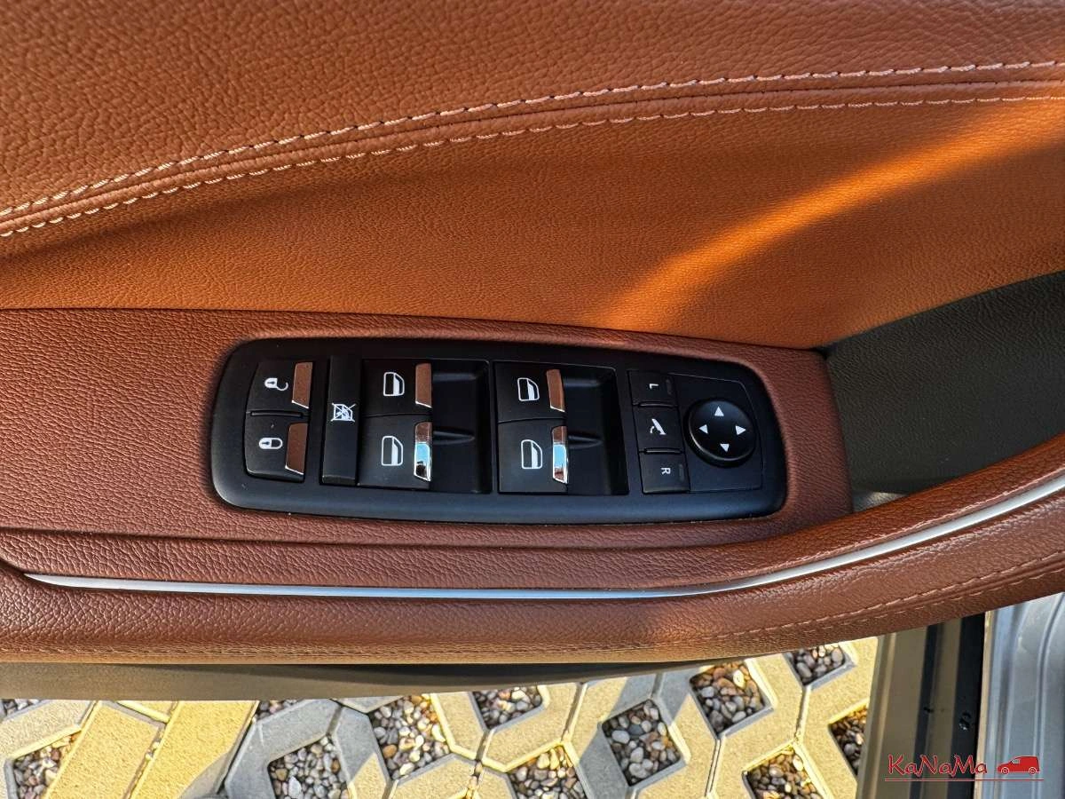 Maserati Levante - Zdjęcie 33