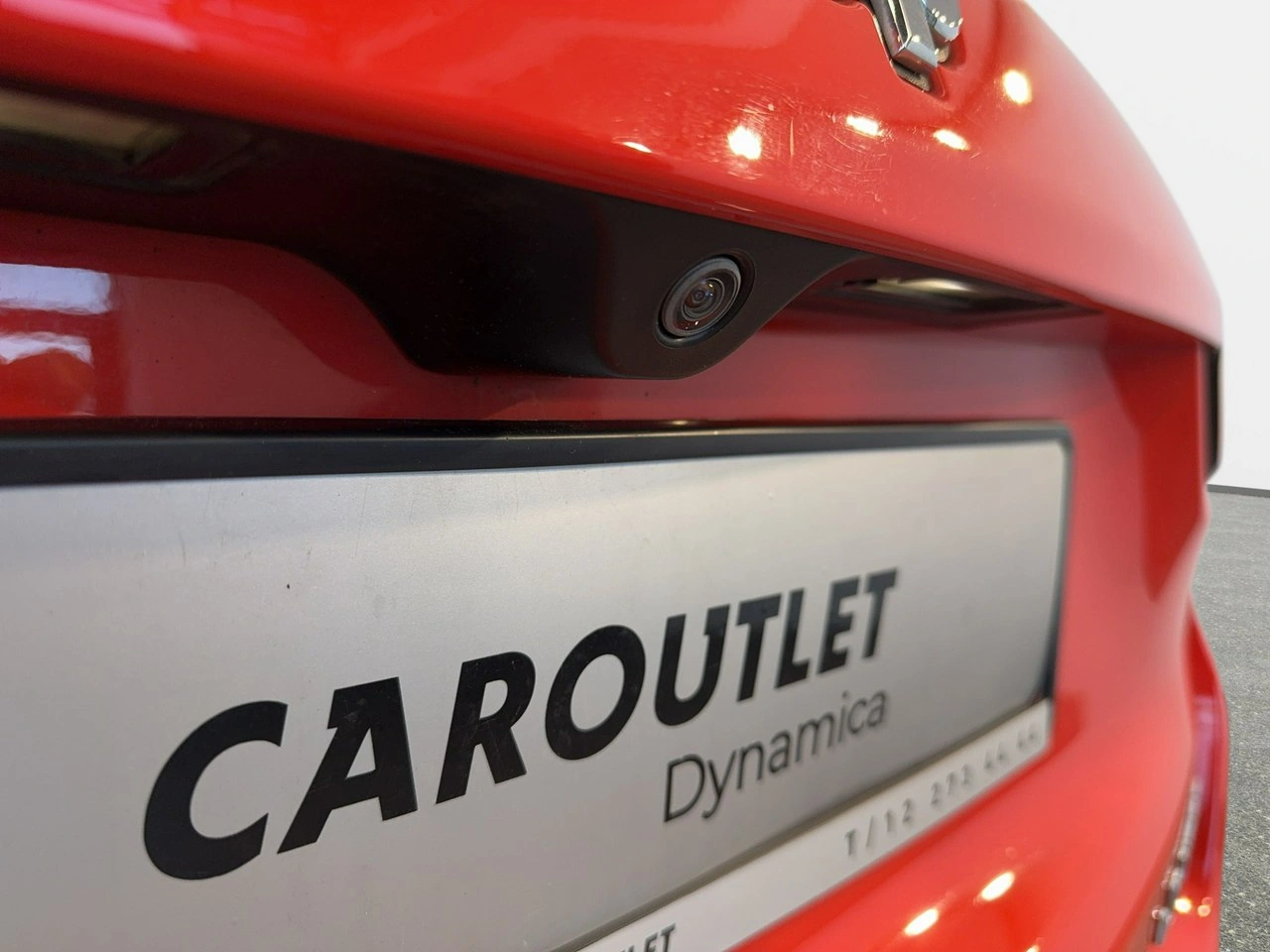 Jeep Compass - Zdjęcie 12