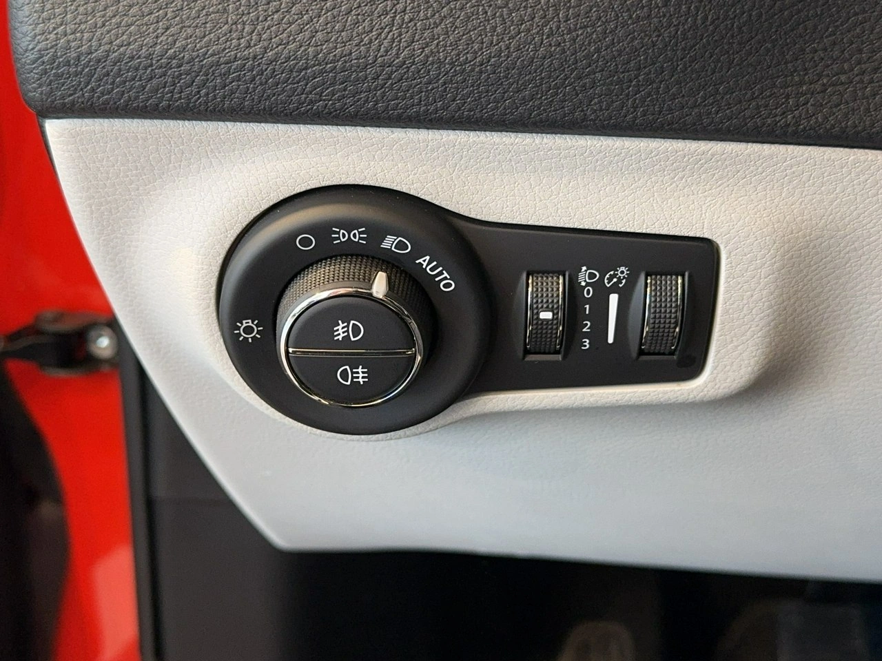 Jeep Compass - Zdjęcie 28