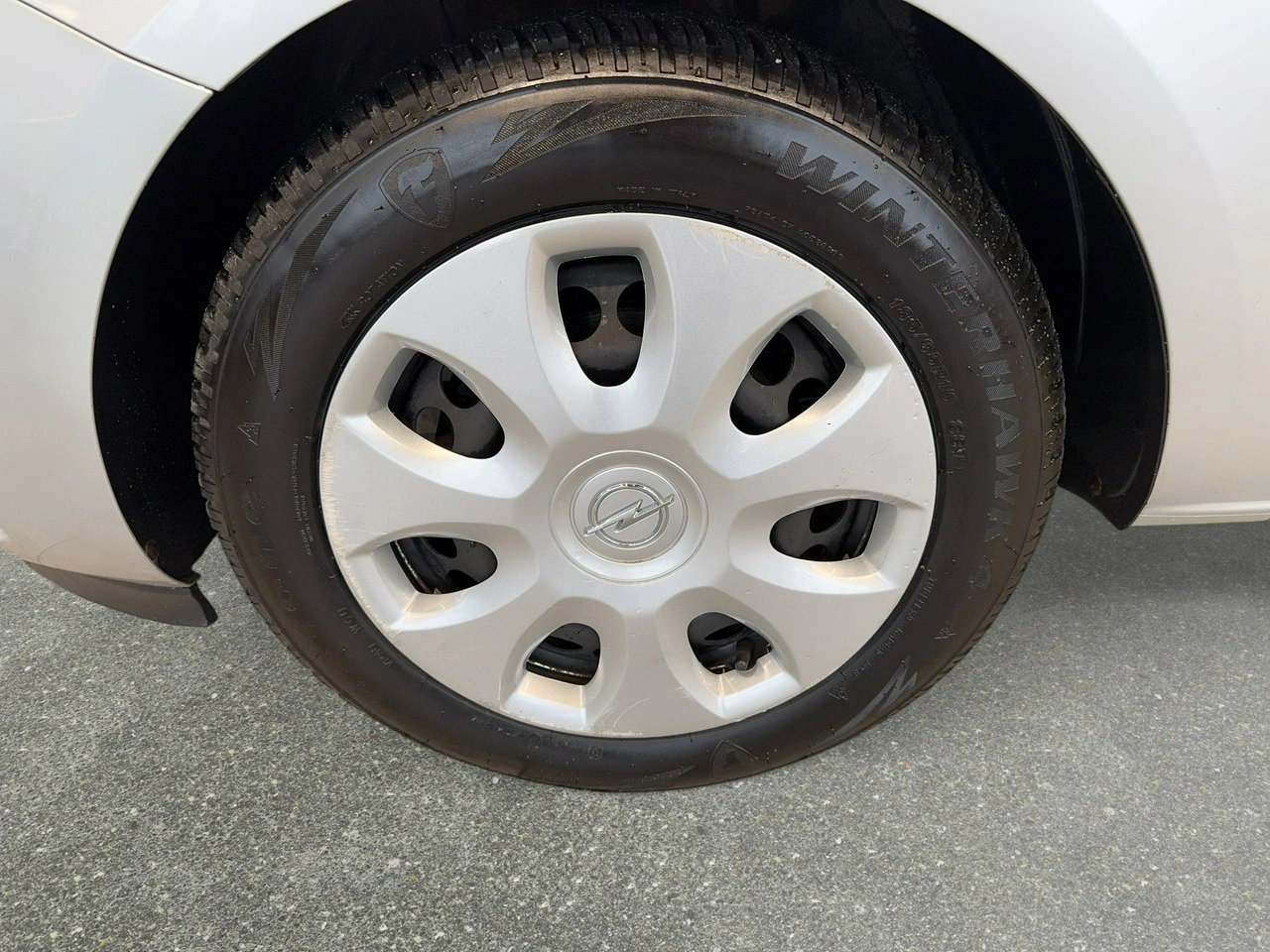 Opel Corsa - Zdjęcie 8