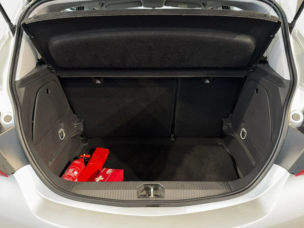 Opel Corsa - Zdjęcie 11