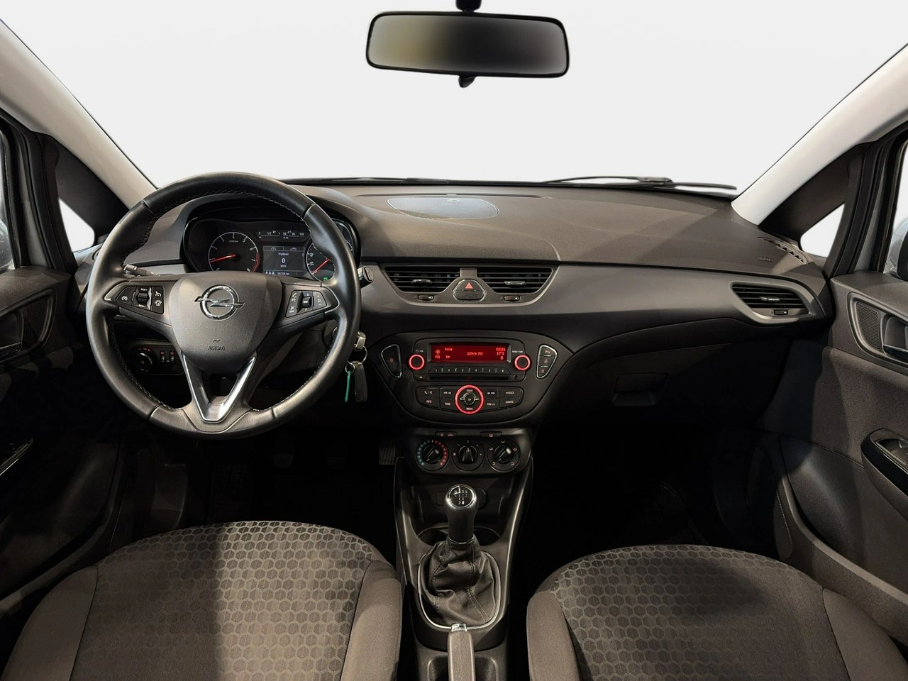 Opel Corsa - Zdjęcie 12