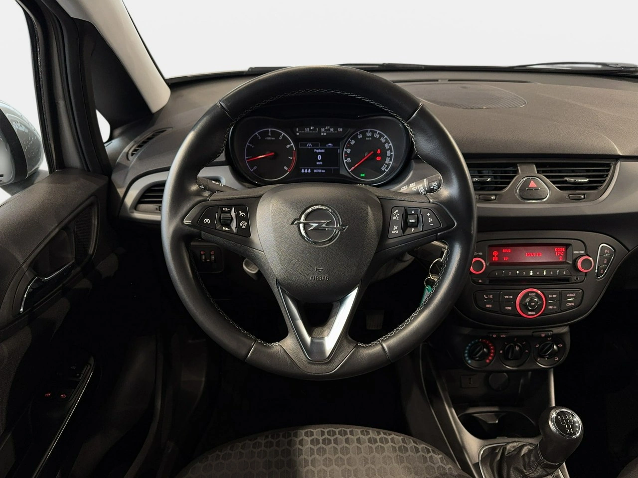 Opel Corsa - Zdjęcie 13