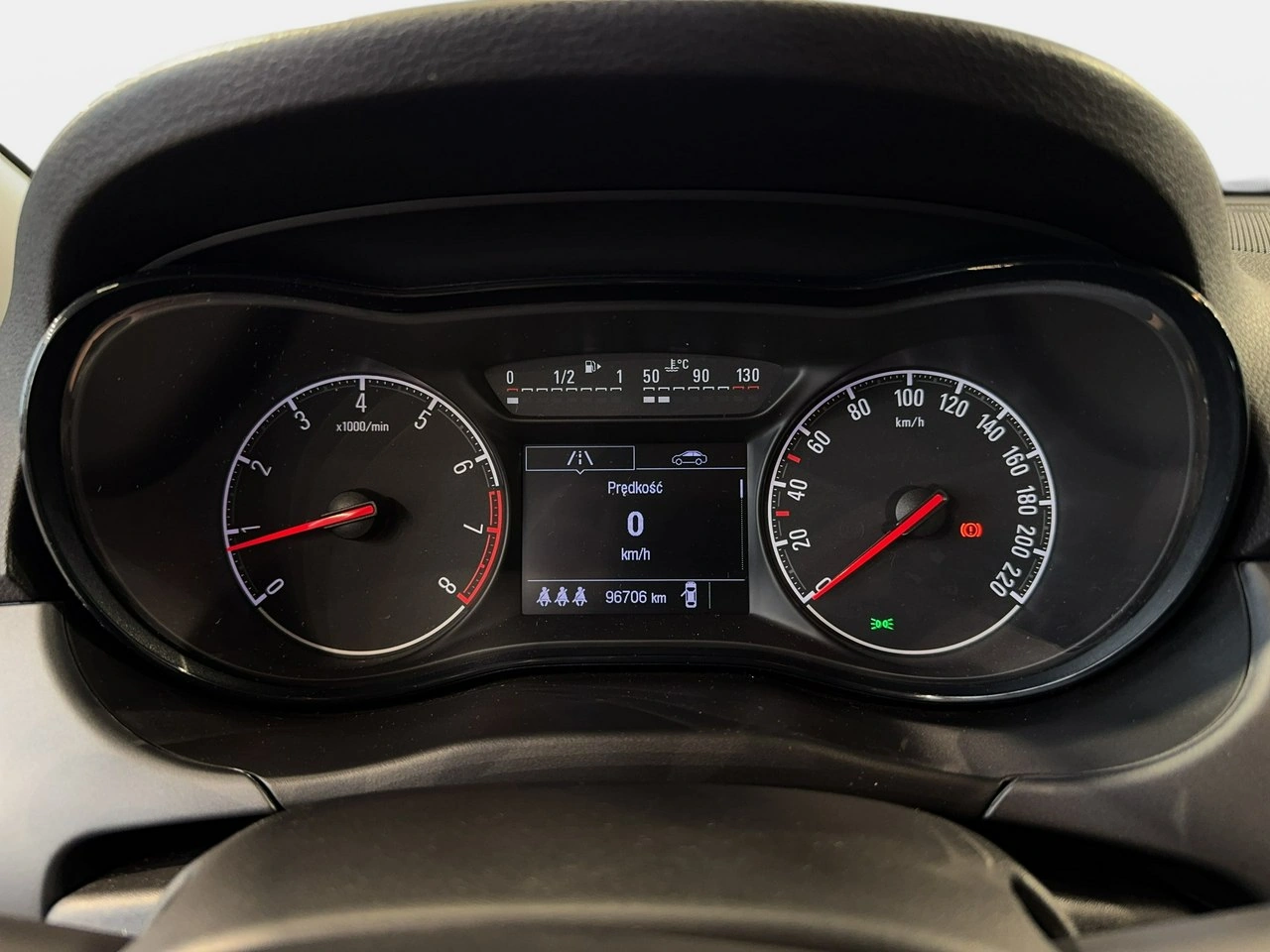 Opel Corsa - Zdjęcie 16