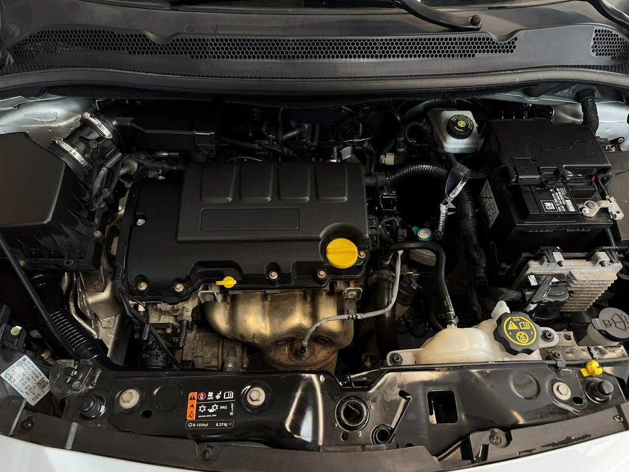 Opel Corsa - Zdjęcie 24