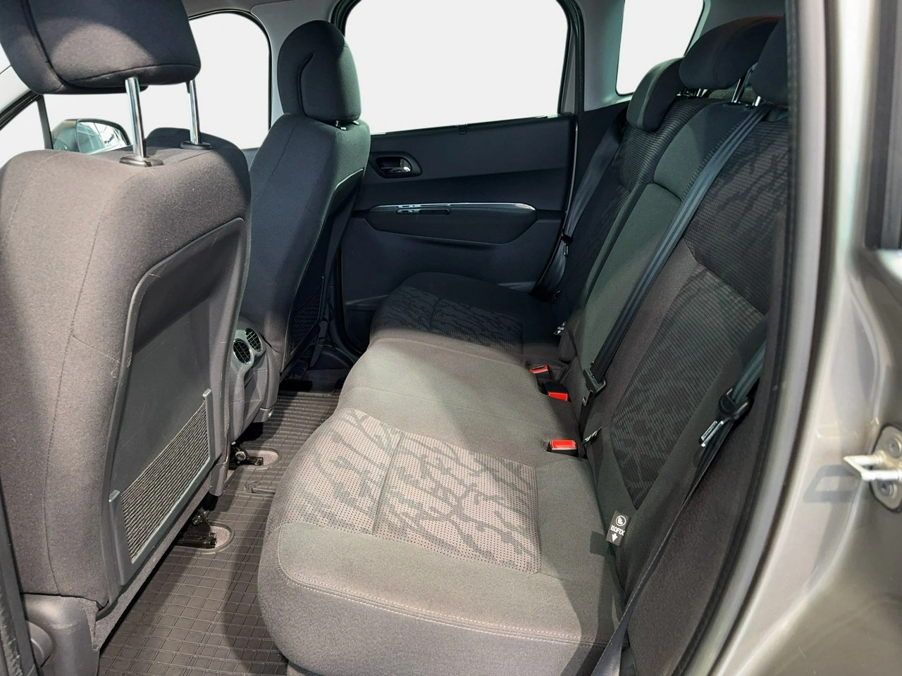Peugeot 3008 - Zdjęcie 10