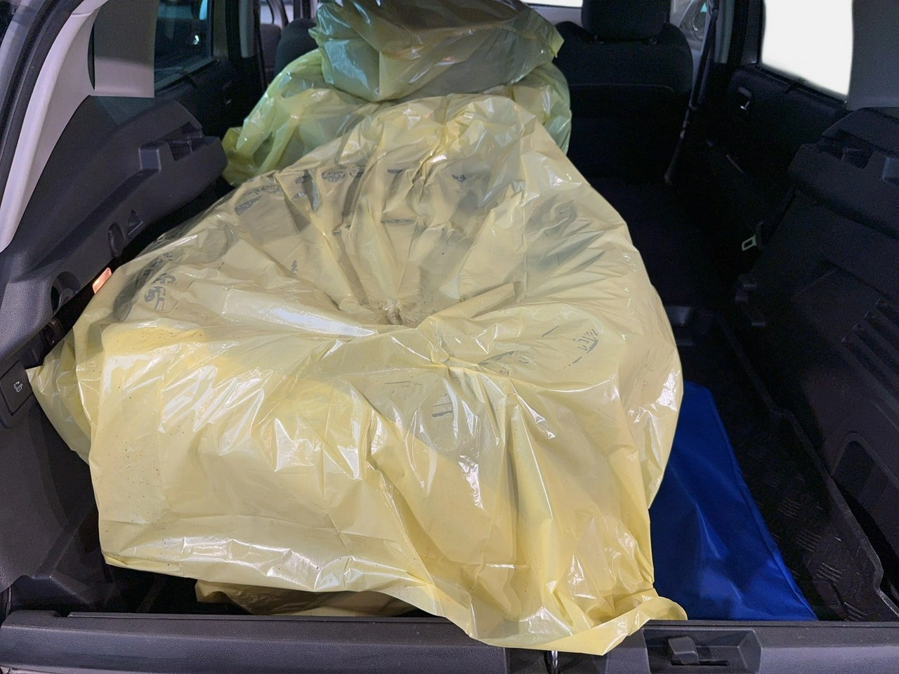 Peugeot 3008 - Zdjęcie 11