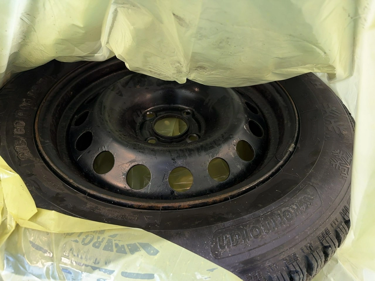 Peugeot 3008 - Zdjęcie 12