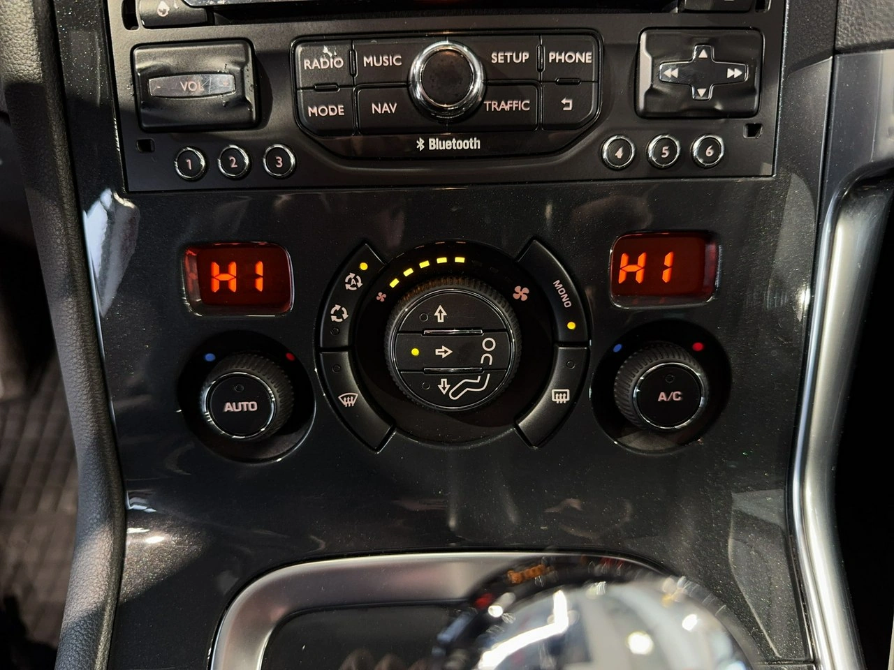 Peugeot 3008 - Zdjęcie 19