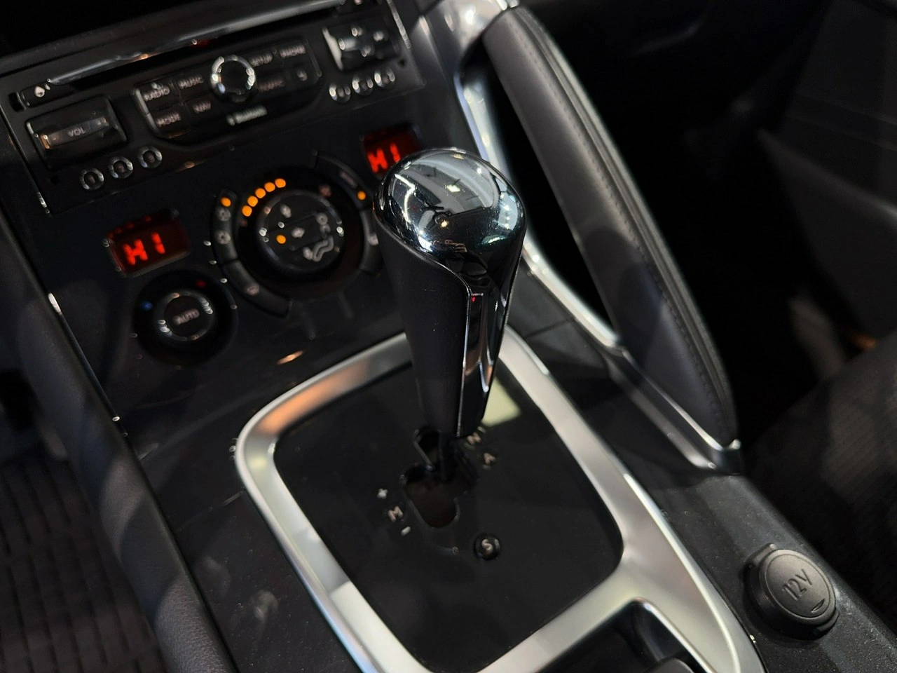 Peugeot 3008 - Zdjęcie 20