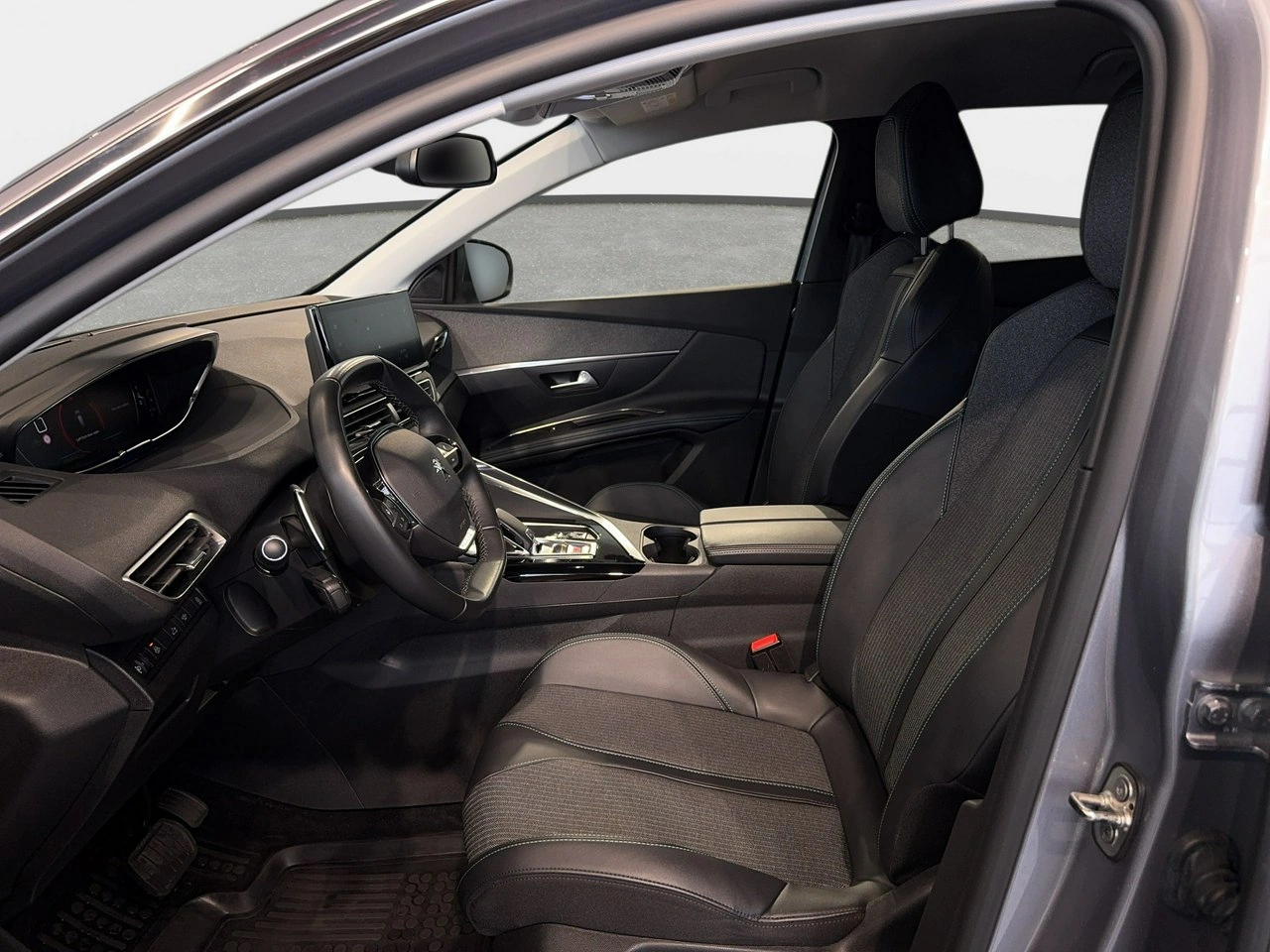 Peugeot 3008 - Zdjęcie 11