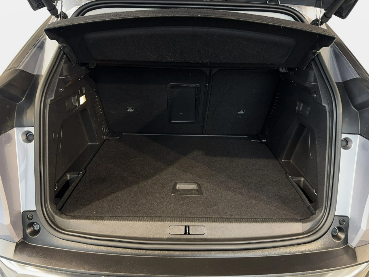 Peugeot 3008 - Zdjęcie 13