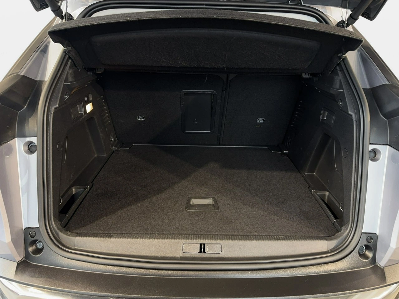 Peugeot 3008 - Zdjęcie 13