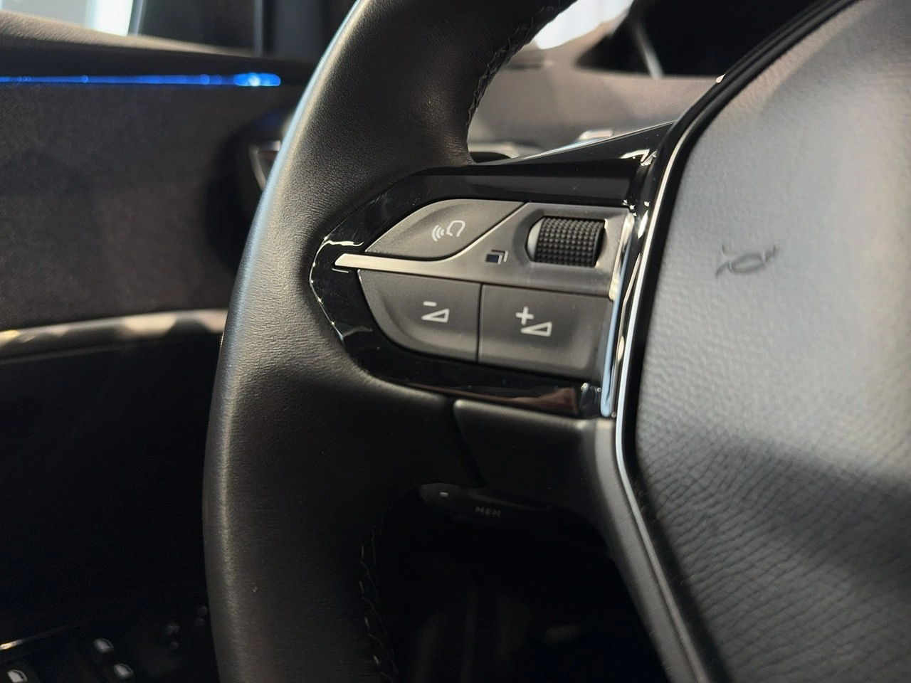 Peugeot 3008 - Zdjęcie 17