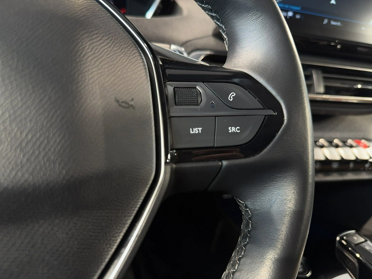 Peugeot 3008 - Zdjęcie 18