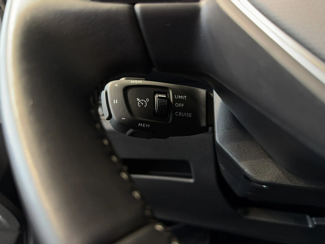 Peugeot 3008 - Zdjęcie 19