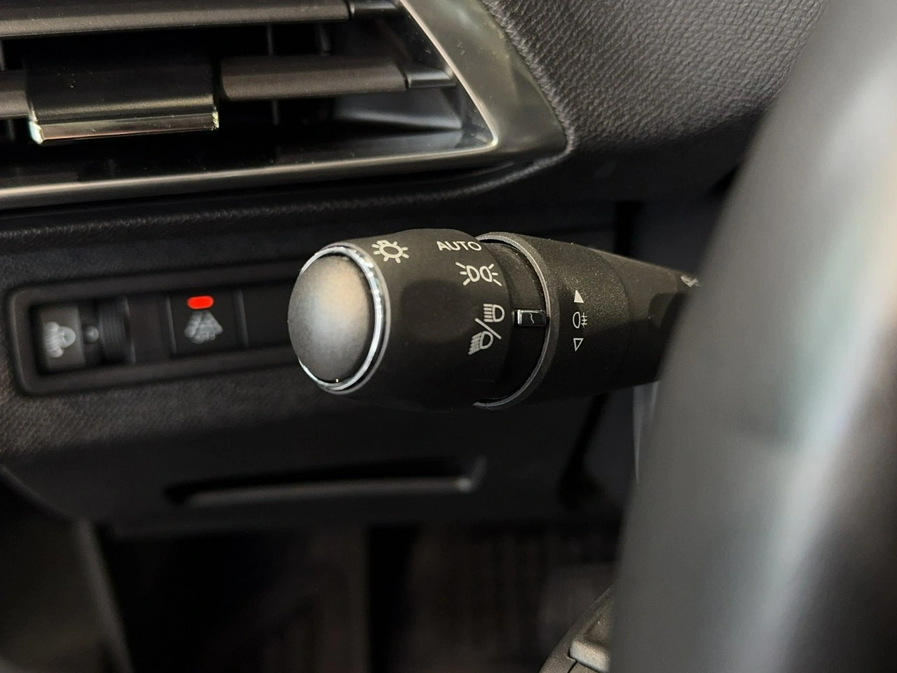 Peugeot 3008 - Zdjęcie 20