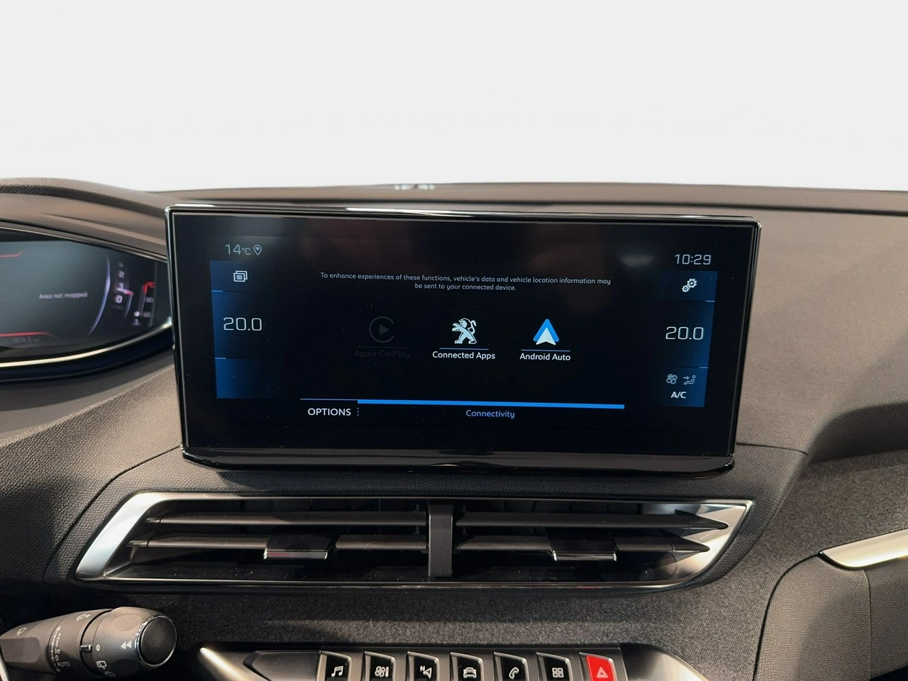 Peugeot 3008 - Zdjęcie 23