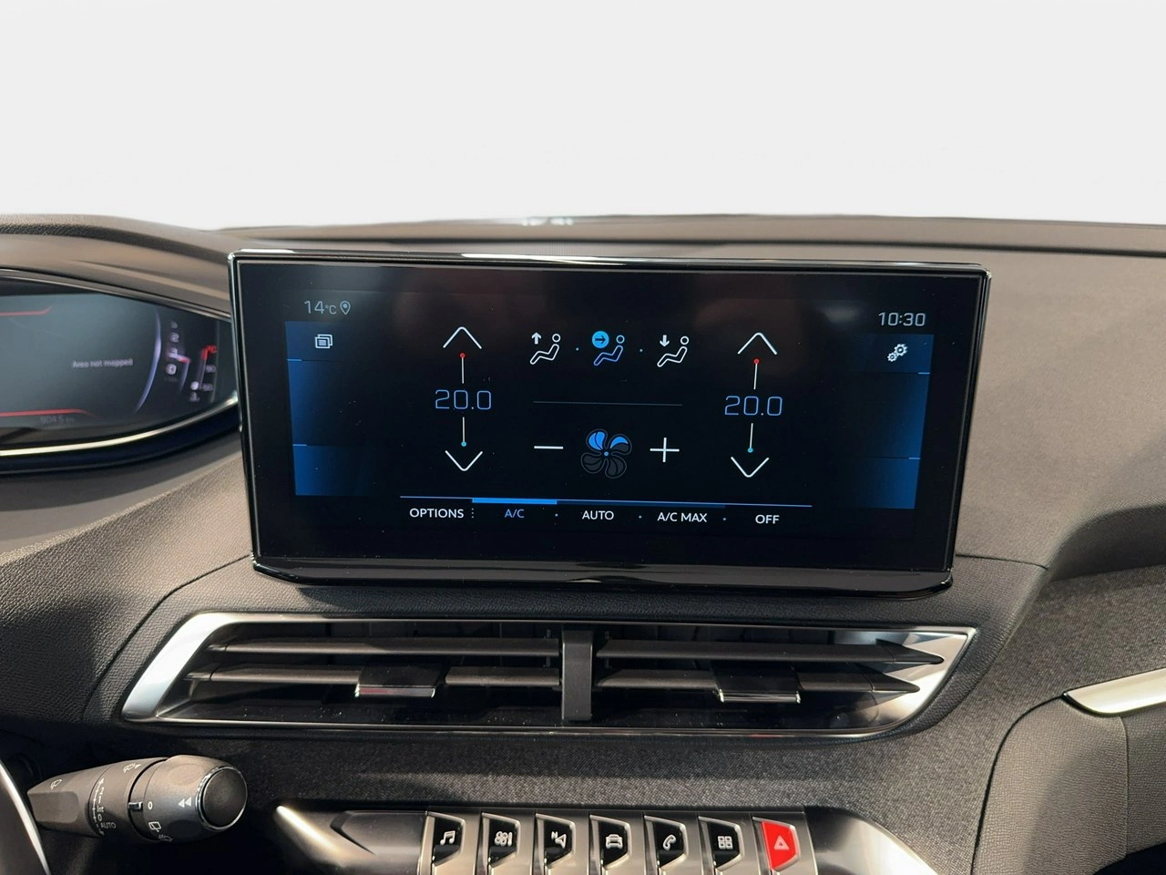 Peugeot 3008 - Zdjęcie 26