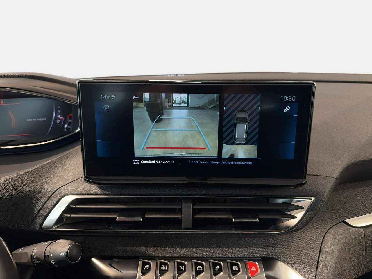 Peugeot 3008 - Zdjęcie 28