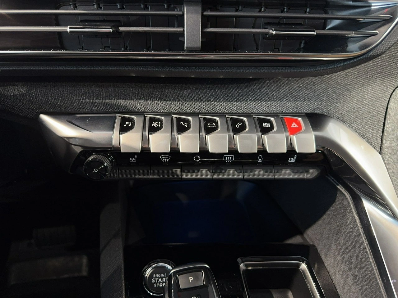 Peugeot 3008 - Zdjęcie 29