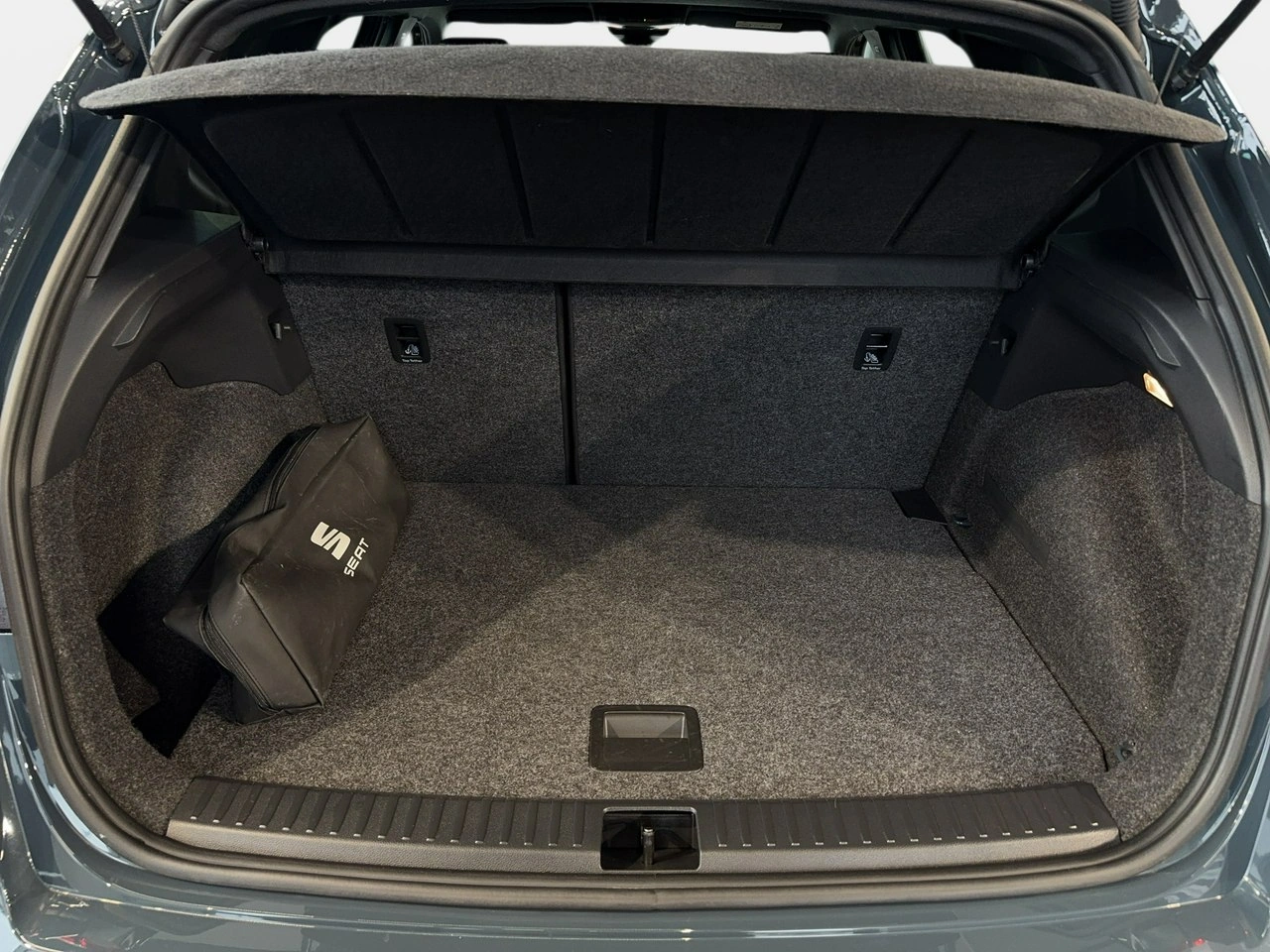 Seat Arona - Zdjęcie 13