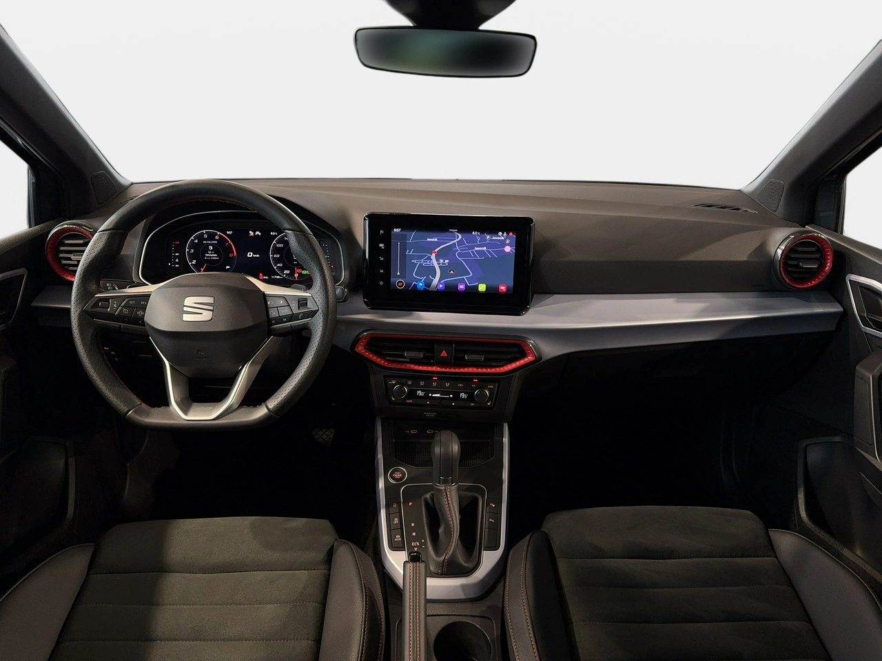 Seat Arona - Zdjęcie 14