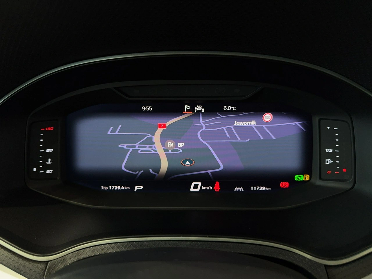 Seat Arona - Zdjęcie 18