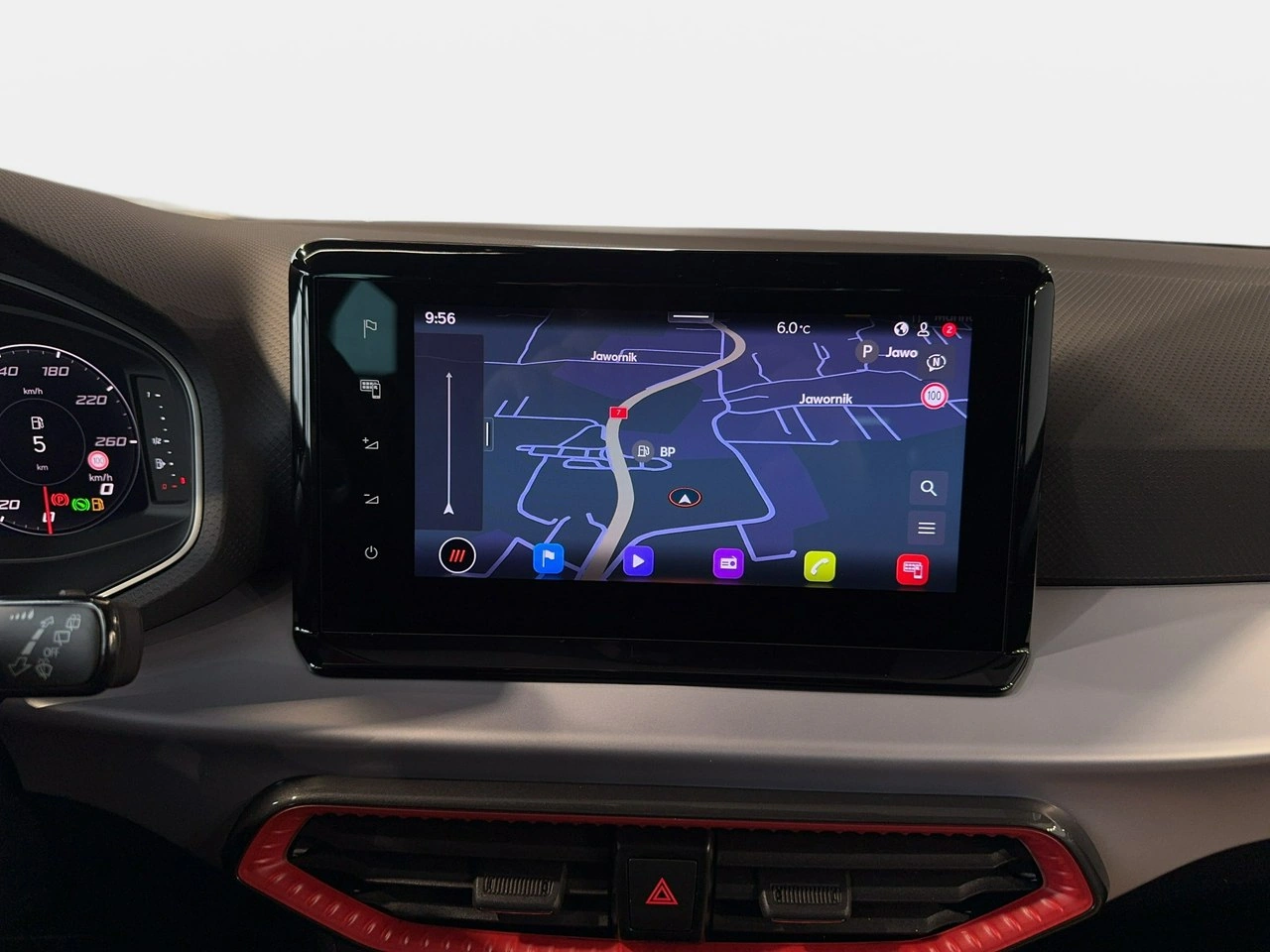 Seat Arona - Zdjęcie 20