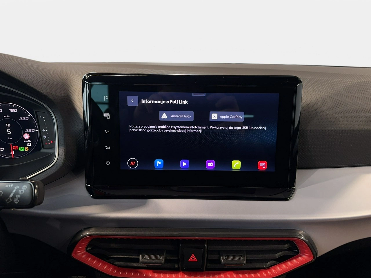 Seat Arona - Zdjęcie 21