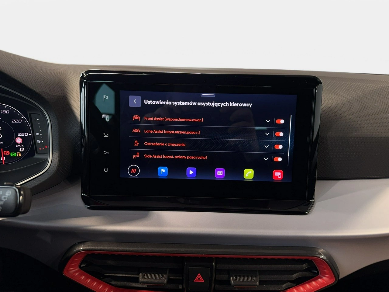 Seat Arona - Zdjęcie 22