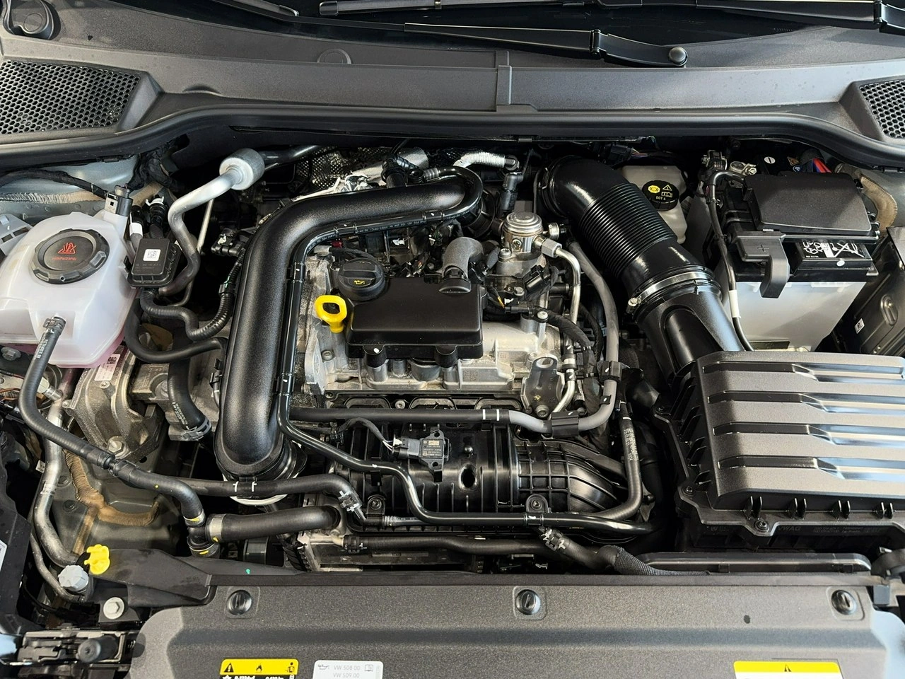 Seat Arona - Zdjęcie 31